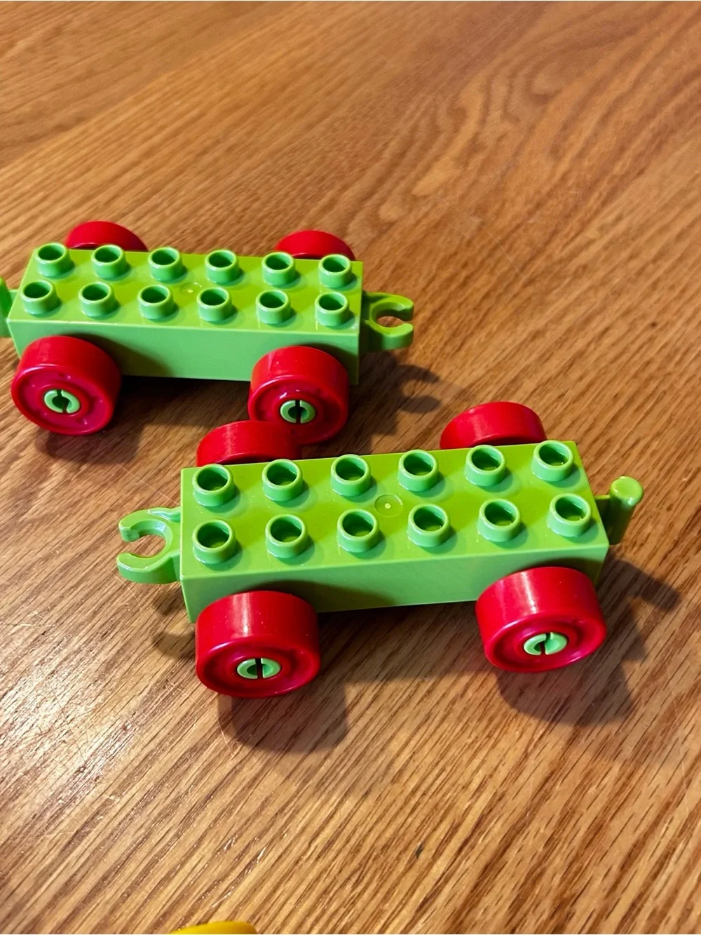 Lego durable buildable